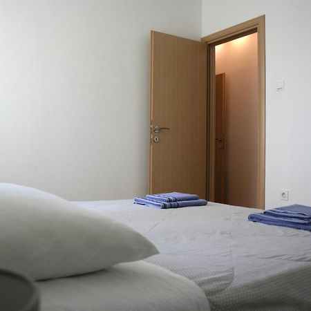 Apartments Antea Trogir Eksteriør bilde